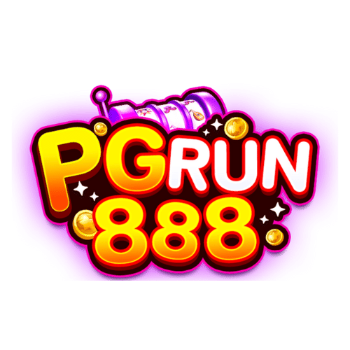 PGRUN888 โลโก้